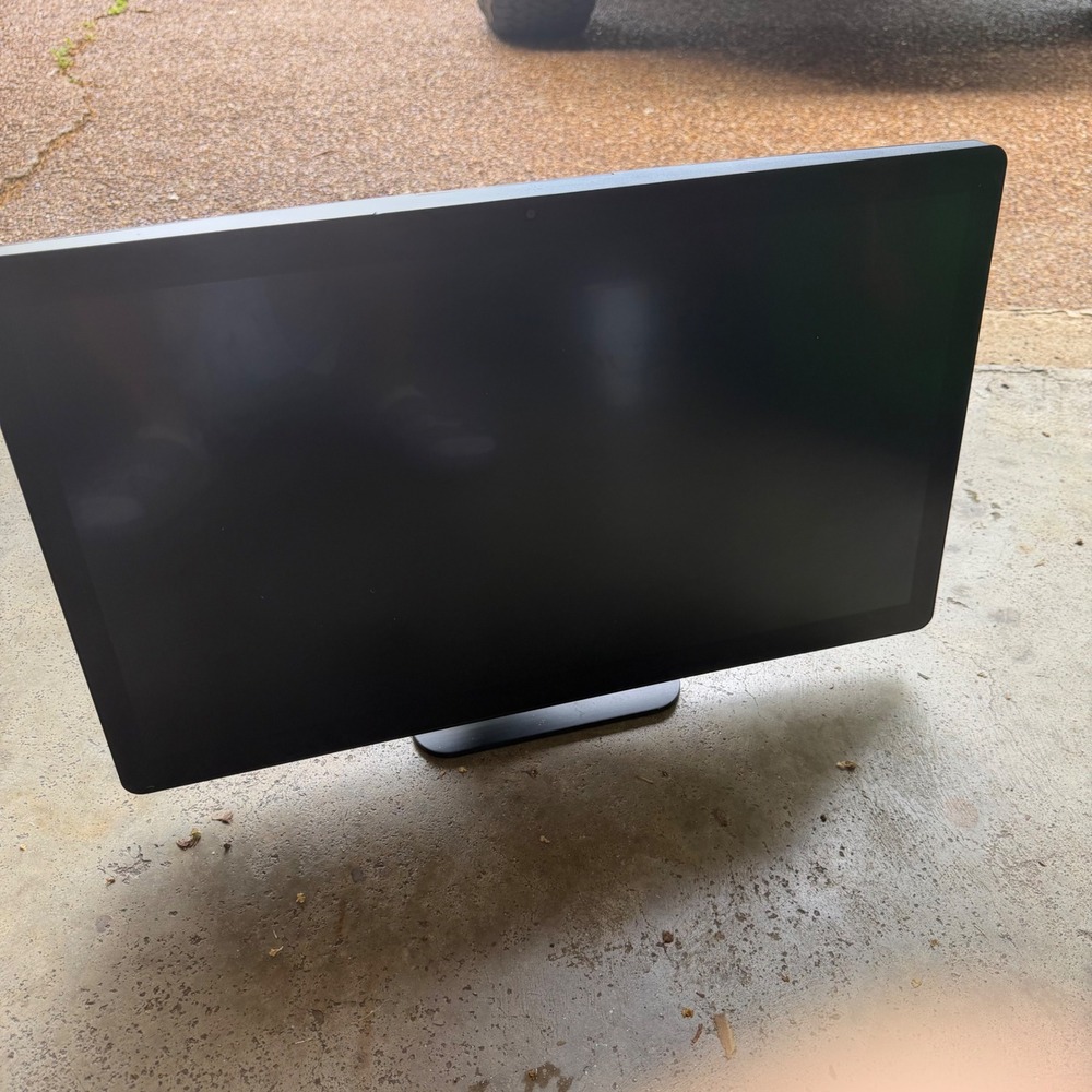 MicroTouch M1-215IC-AA2 21.5 Inch Touchscreen Monitor Black Interactive Display